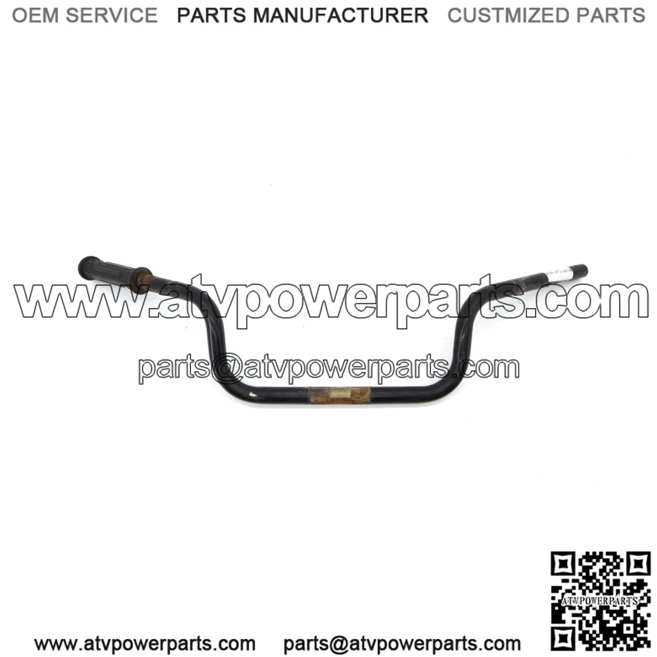2004 Polaris Sportsman 700 Handlebar Handle Bar 5242987-067 JP3 (For: Polaris)