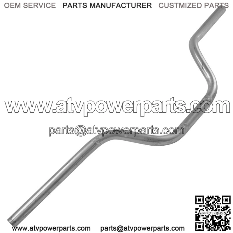 Handle Bar For Yamaha Raptor 700 YFM700 2006-2008 1S3-26111-10-00 (For: Yamaha)