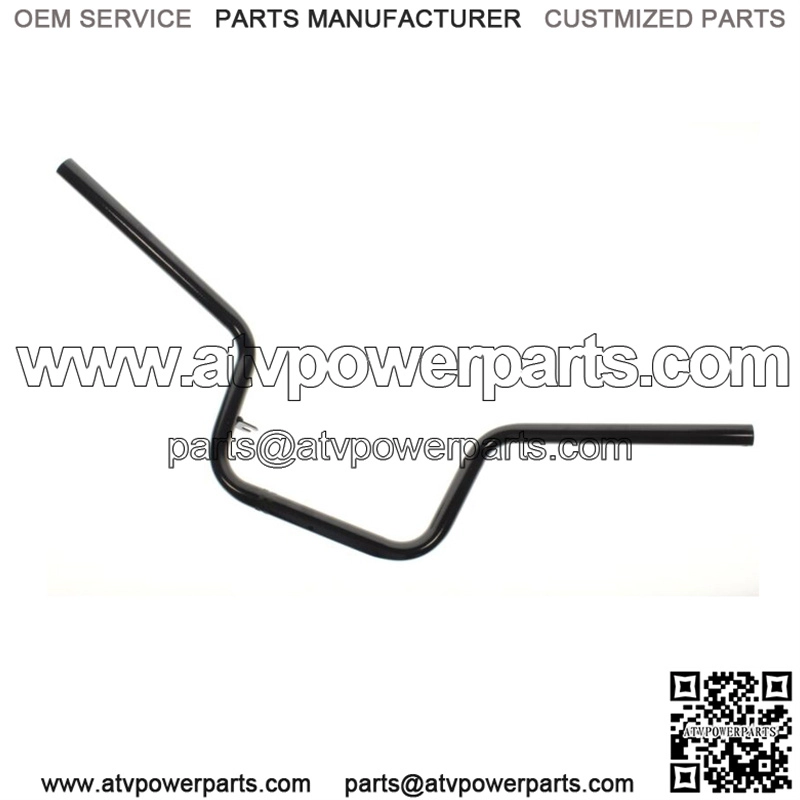 Honda HANDLEBAR 53100-HN5-A80 OEM NEW (For: Honda)