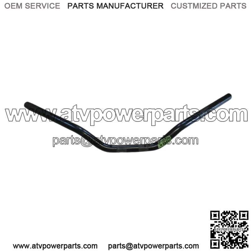 95 XLT Special SP 600 Snowmobile Handlebars