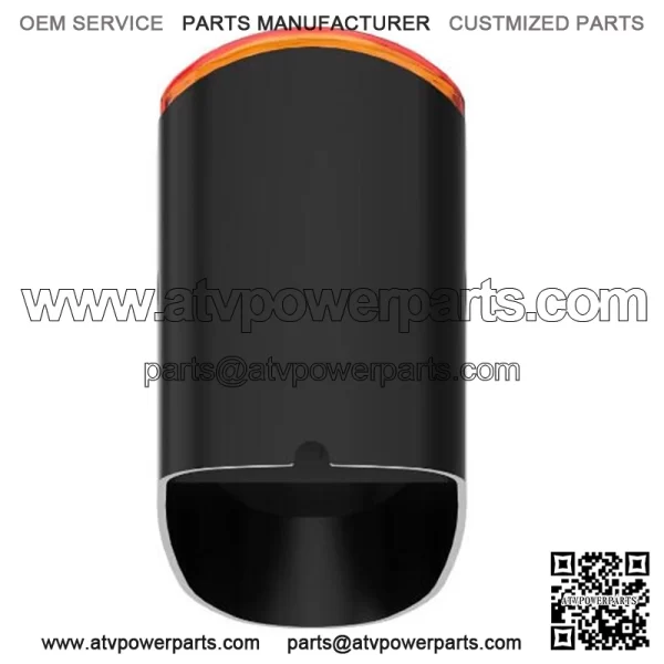 Turn Signal Light, 12 Volts - Image 2
