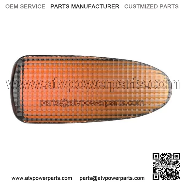 Turn Signal Light, 12 Volts - Image 3