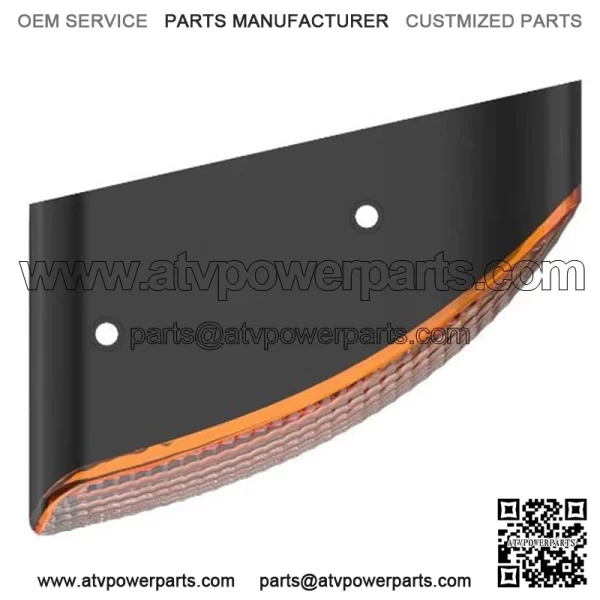 Turn Signal Light, 12 Volts - Image 4