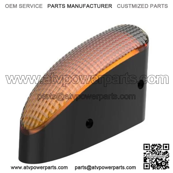 Turn Signal Light, 12 Volts - Image 5