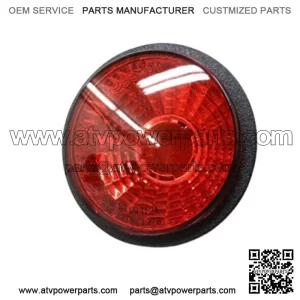 Can Am 2011-2020 Outlander Renegade Commander Maverick OEM Tail Light NO BULB