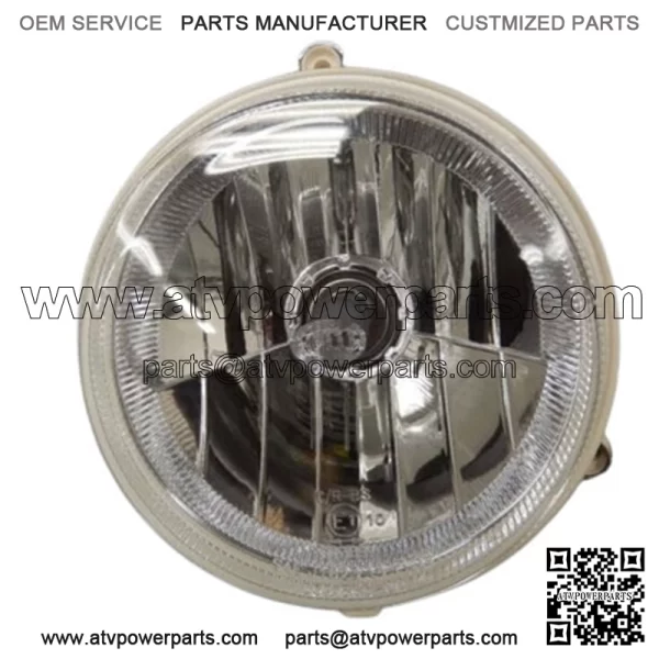 Can Am G2L Outlander 450 500 570 Headlight Assembly Capsule HIGH & LOW Beam NEW