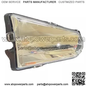 New OEM Polaris Headlight Assembly Right Hand Side PN 2411787