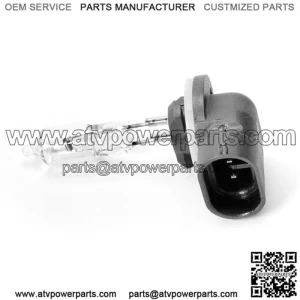 BULB, HALOGEN, 862