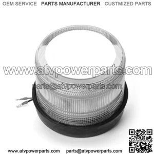 LIGHT ASSEMBLY- STROBE