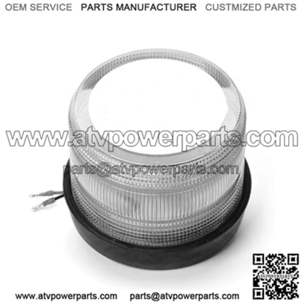 LIGHT ASSEMBLY- STROBE