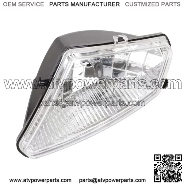 Front left lamp Polaris Sportsman 500 700 800 2410425 2410735