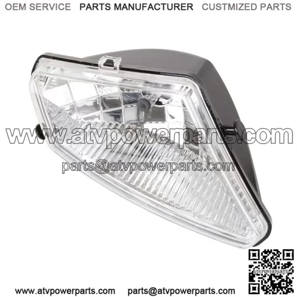 Front right lamp Polaris Sportsman 500 700 800 2410426 2410736