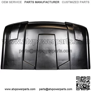 Polaris 2637005-070 Black Front Crew Roof ZS CREW BLK Part Ranger 1000 XP