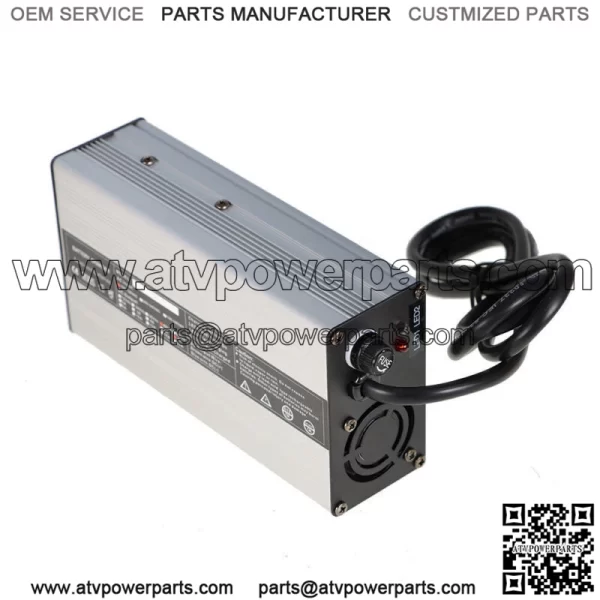 48 Volt 6Amp Golf Cart Battery Charger FOR Star EzGo TXT Club Car DS Yamaha - Image 5