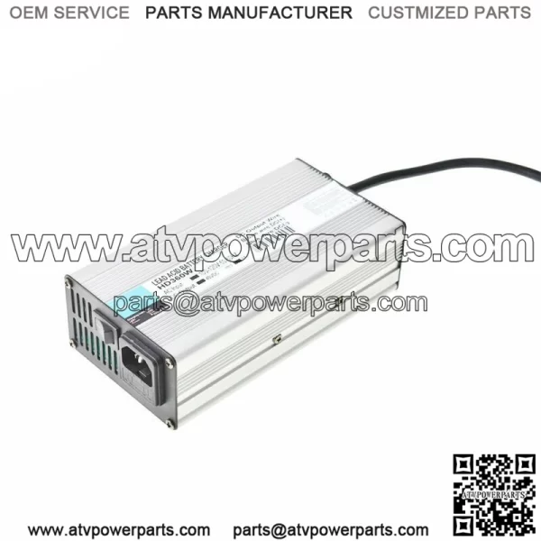 48V/6A RXV Golf Cart Battery Charger Star FOR EzGo Club Car ds TXT Yamaha - Image 2