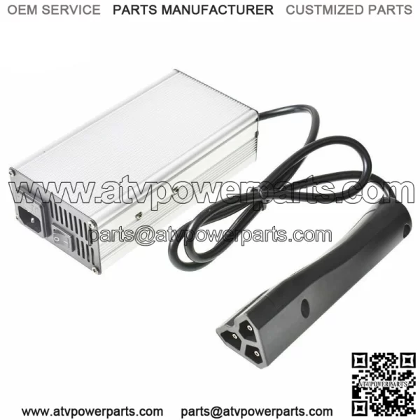 48V/6A RXV Golf Cart Battery Charger Star FOR EzGo Club Car ds TXT Yamaha - Image 3