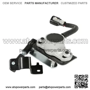 For 2005-2014 Nissan Armada 5.6L Rear Suspension Height Adjusting Sensor