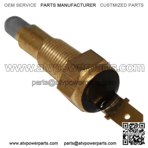 Radiator Fan Switch Water Sensor For Yamaha Rhino 660 YXR660 4X4 2004-2006 (For: 2006 Yamaha Rhino 660)