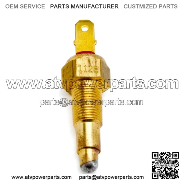 Yamaha Rhino 660, 2004-2007, Water Temp/Temperature Sensor (Fits: Yamaha Rhino 660)