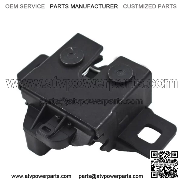 Fit For Land Rover Hood Alarm Anti Theft Latch Sensor LR4 Discovery 4 LR065340