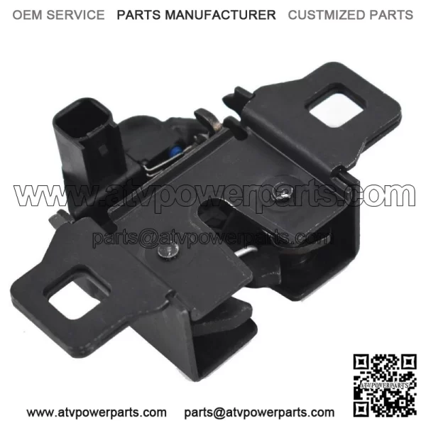 Fit For Land Rover Hood Alarm Anti Theft Latch Sensor LR4 Discovery 4 LR065340 - Image 3