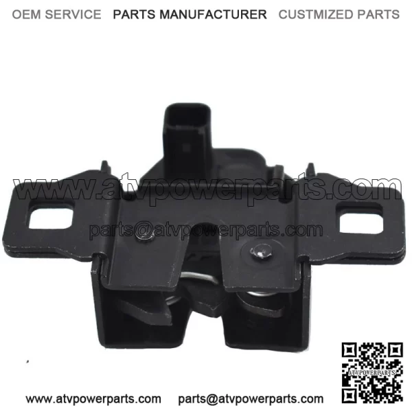 Fit For Land Rover Hood Alarm Anti Theft Latch Sensor LR4 Discovery 4 LR065340 - Image 4