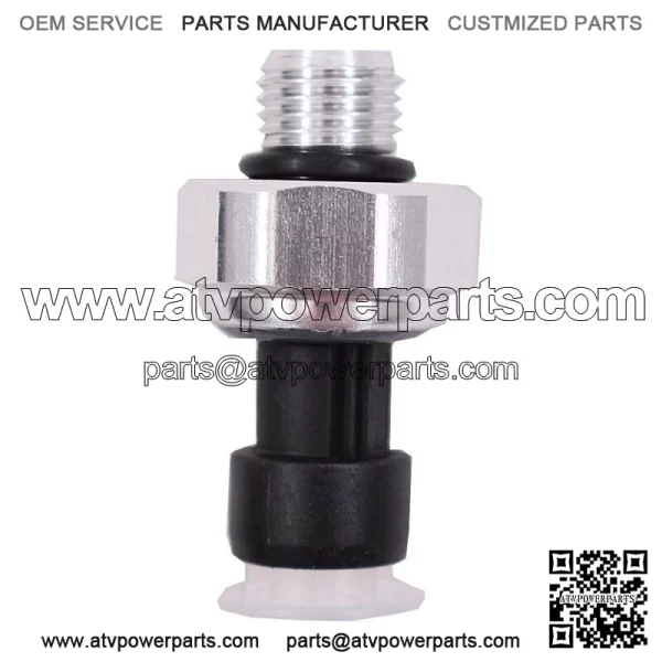 Engine Oil Pressure Sensor Switch For 2006-10 Chevrolet Impala Malibu 3.5L 3.9L - Image 3
