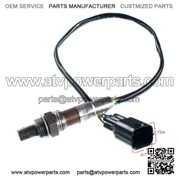 O2 Oxygen Sensor for Mazda 3 2006-2013 Mazda 5 2008-2010 2.0L 2.3L Upstream