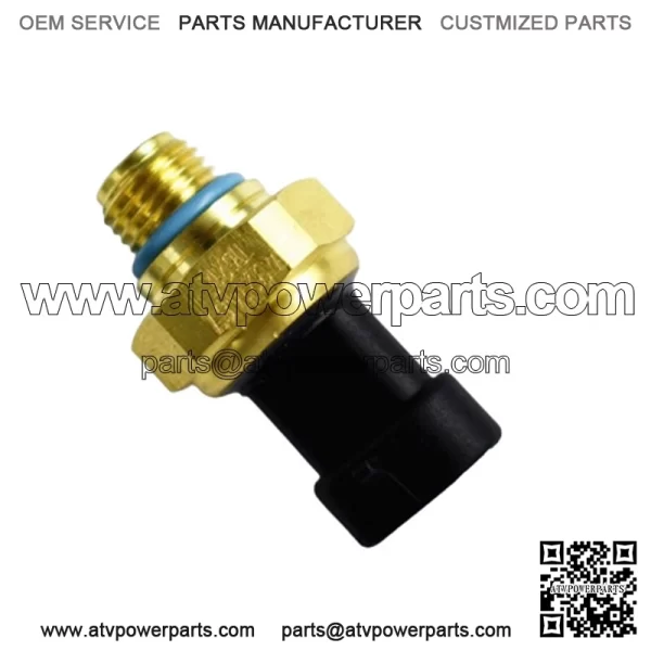 Oil Pressure Sensor for 98-01 Cummins N14 M11 ISX L10 Dodge Ram 2500 Ram 3500