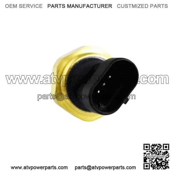 Oil Pressure Sensor for 98-01 Cummins N14 M11 ISX L10 Dodge Ram 2500 Ram 3500 - Image 2