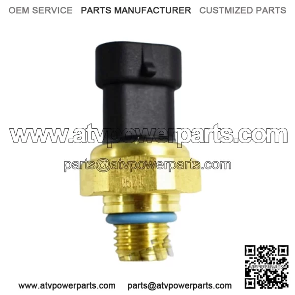 Oil Pressure Sensor for 98-01 Cummins N14 M11 ISX L10 Dodge Ram 2500 Ram 3500 - Image 3