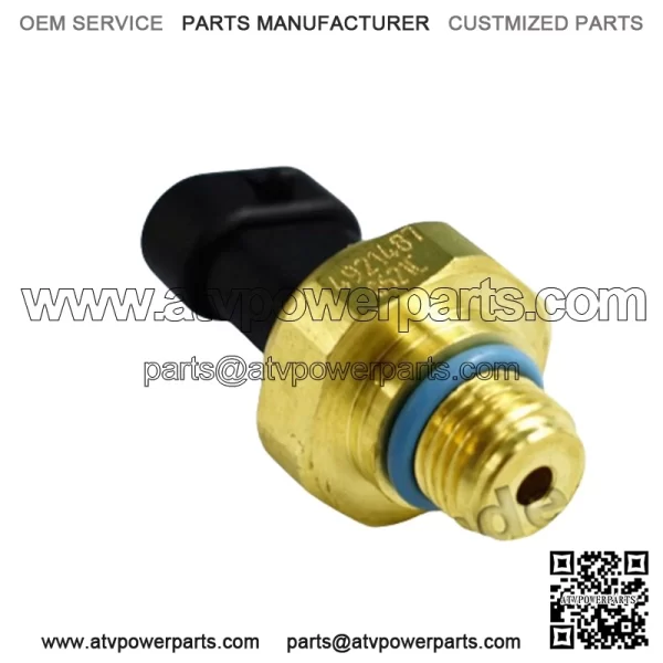 Oil Pressure Sensor for 98-01 Cummins N14 M11 ISX L10 Dodge Ram 2500 Ram 3500 - Image 4