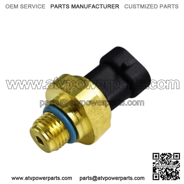 Oil Pressure Sensor for 98-01 Cummins N14 M11 ISX L10 Dodge Ram 2500 Ram 3500 - Image 5