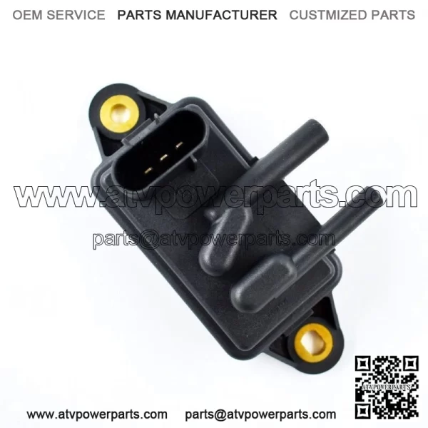 Bolt On EGR Pressure Feedback Sensor DPFE15 For Ford Mercury Lincoln Mazda Truck - Image 2