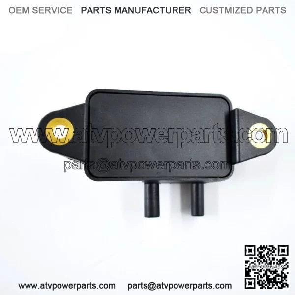 Bolt On EGR Pressure Feedback Sensor DPFE15 For Ford Mercury Lincoln Mazda Truck - Image 3