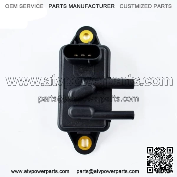Bolt On EGR Pressure Feedback Sensor DPFE15 For Ford Mercury Lincoln Mazda Truck - Image 4
