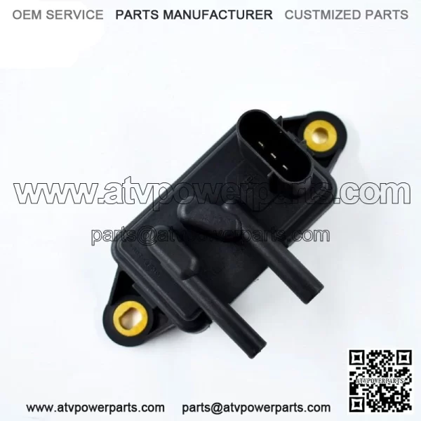 Bolt On EGR Pressure Feedback Sensor DPFE15 For Ford Mercury Lincoln Mazda Truck - Image 5