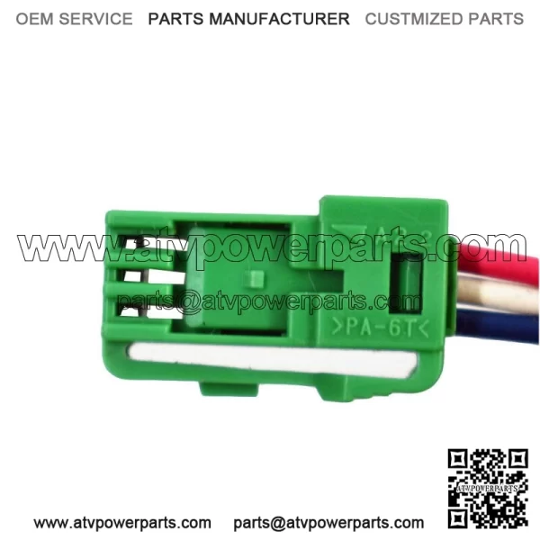 Engine Transmission Speed sensor For Nissan Infiniti - Image 2