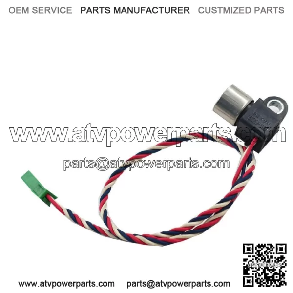 Engine Transmission Speed sensor For Nissan Infiniti - Image 5