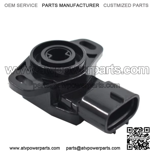 TPS Sensor 3131705 For Polaris Ranger 500 Sportsman ACE 550 RZR 570 800 - Image 2