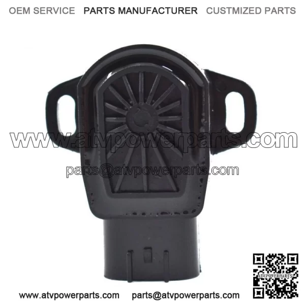 TPS Sensor 3131705 For Polaris Ranger 500 Sportsman ACE 550 RZR 570 800 - Image 3