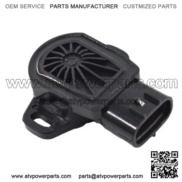 TPS Sensor 3131705 For Polaris Ranger 500 Sportsman ACE 550 RZR 570 800 - Image 4