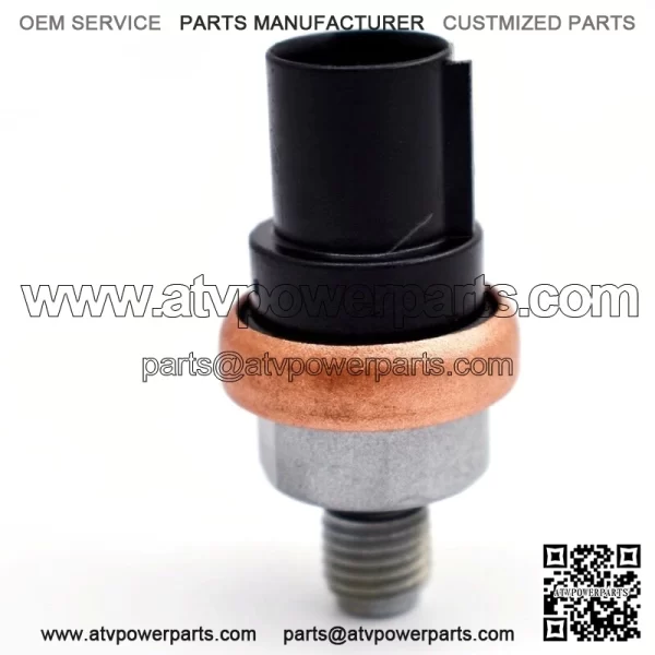 Power Steering Pressure Switch for Acura RDX RSX TSX Honda Accord CRV Element - Image 3