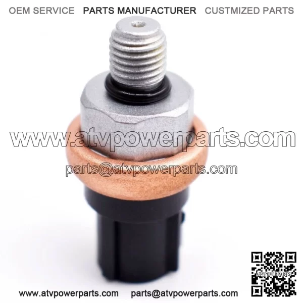 Power Steering Pressure Switch for Acura RDX RSX TSX Honda Accord CRV Element - Image 4