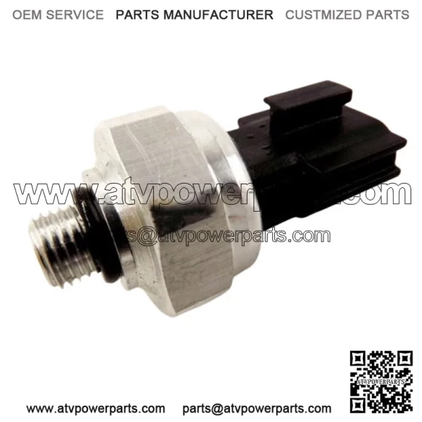 Sensor For Nissan Infiniti Altima Pathfinder AC Pressure Switch 921363Z600 3.5L - Image 2