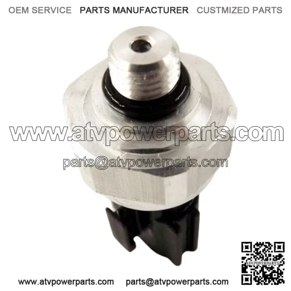 Sensor For Nissan Infiniti Altima Pathfinder AC Pressure Switch 921363Z600 3.5L - Image 3