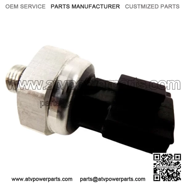 Sensor For Nissan Infiniti Altima Pathfinder AC Pressure Switch 921363Z600 3.5L - Image 4