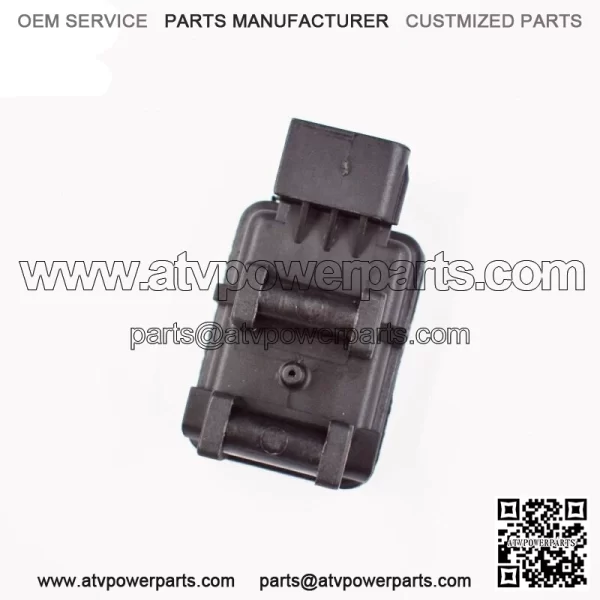 Manifold Pressure MAP Sensor Fit For 1997-2004 Jeep Grand Cherokee TJ 4.0L 4.7L - Image 3
