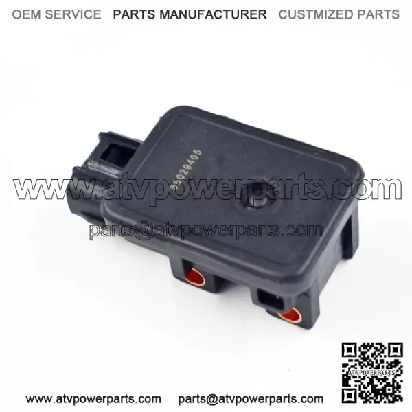Manifold Pressure MAP Sensor Fit For 1997-2004 Jeep Grand Cherokee TJ 4.0L 4.7L - Image 4