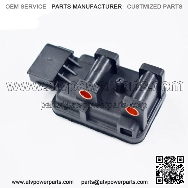 Manifold Pressure MAP Sensor Fit For 1997-2004 Jeep Grand Cherokee TJ 4.0L 4.7L - Image 5